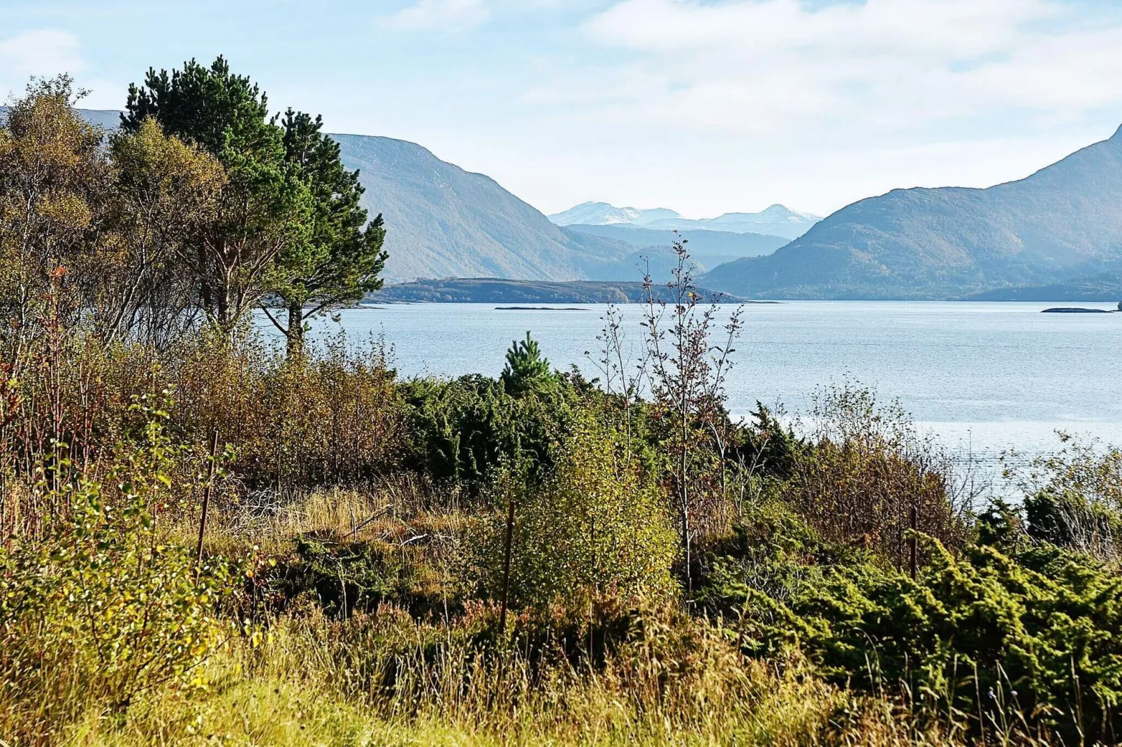 10 person holiday home in MIDSUND-Not tagged