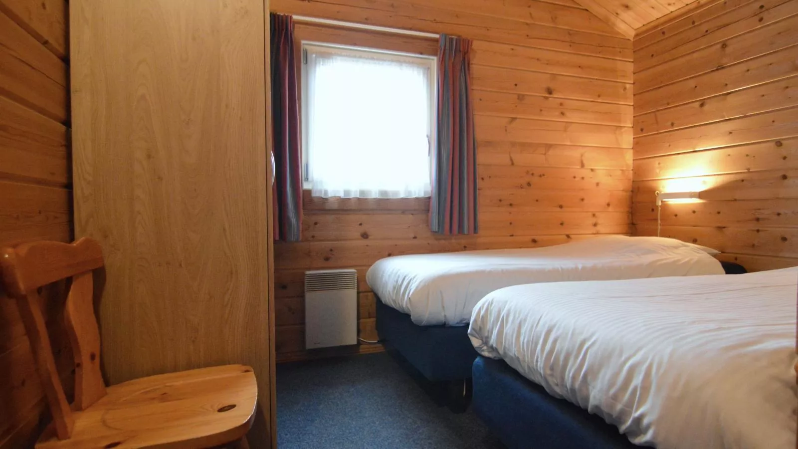 Oslo-Bedroom