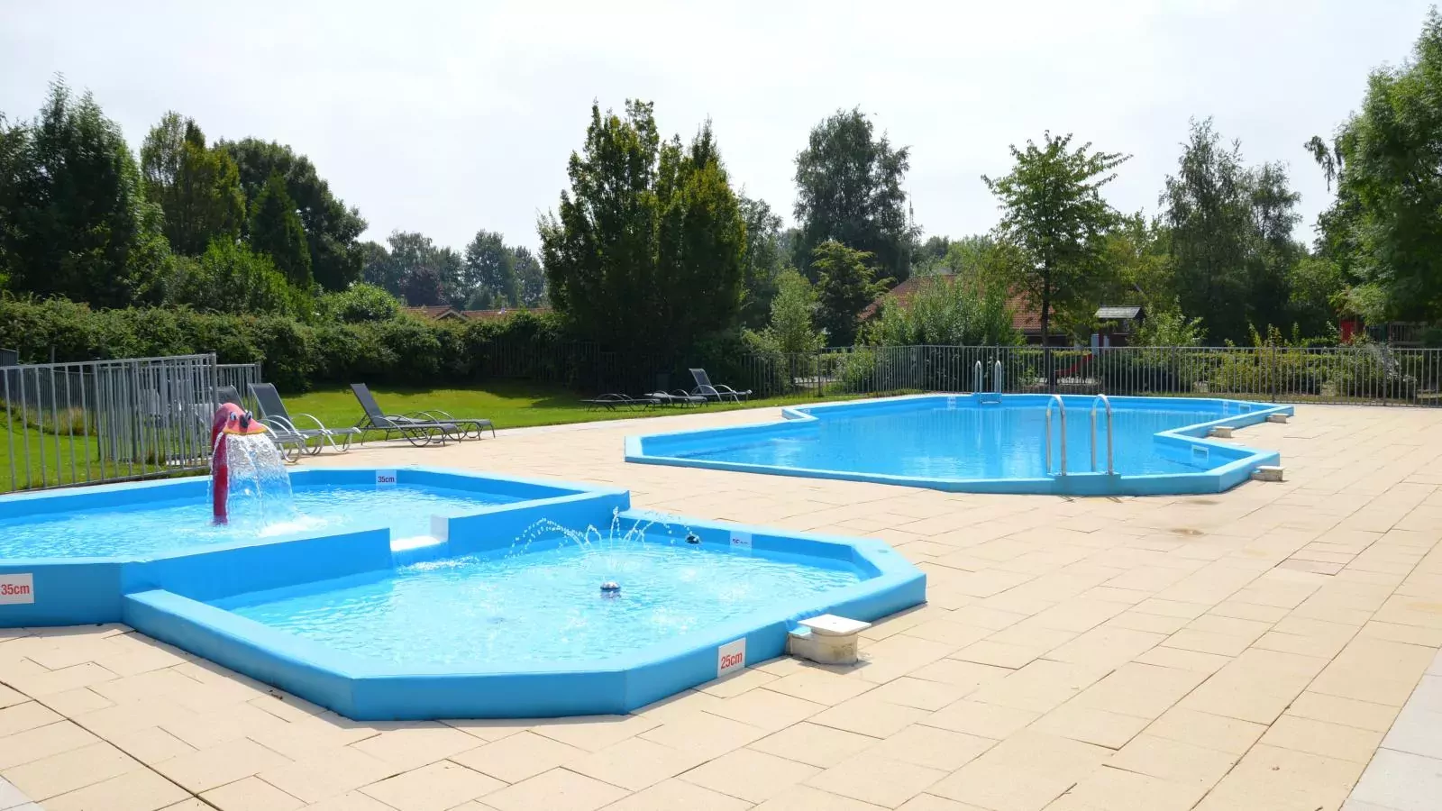 Oslo-Pool