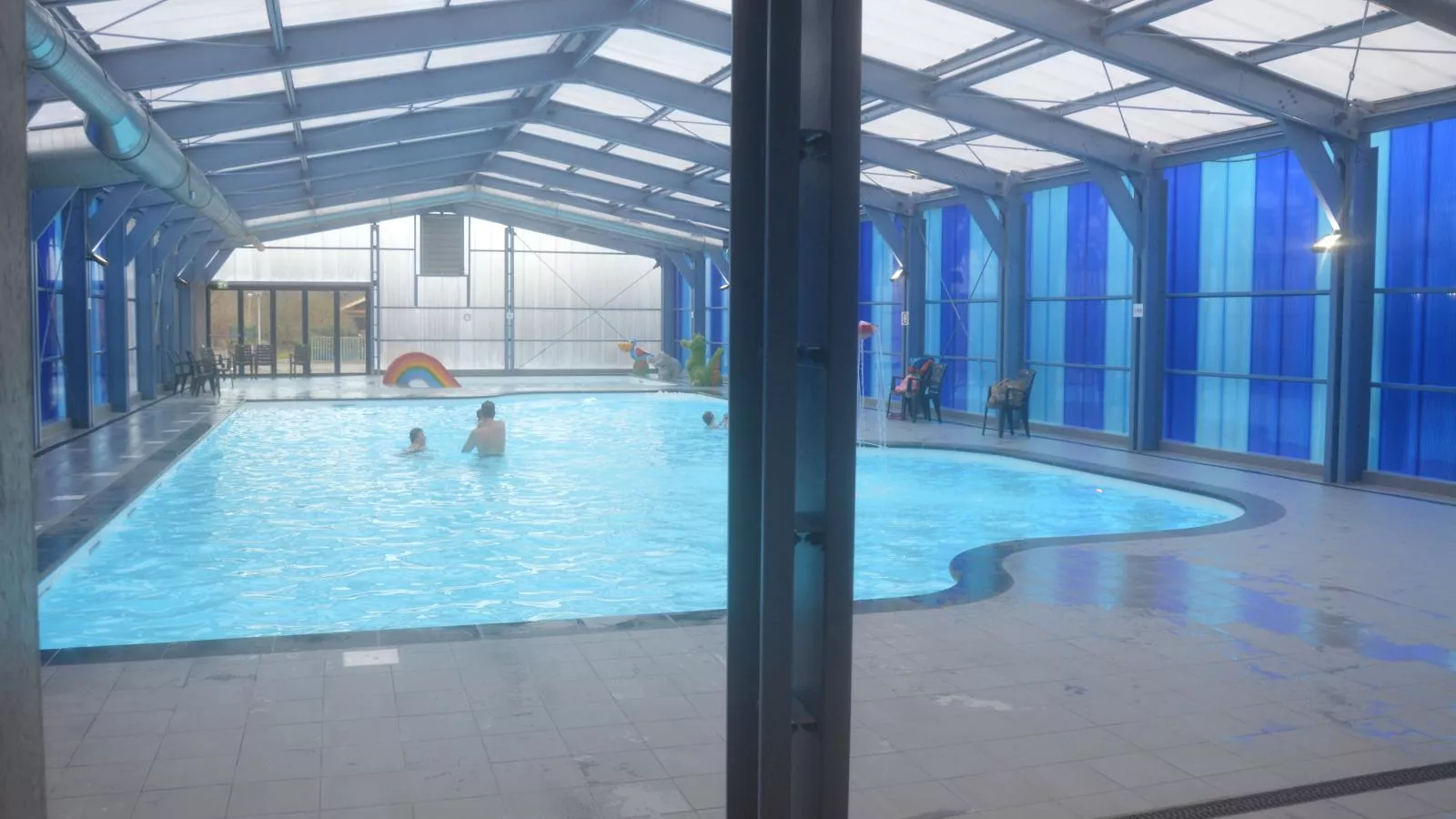 Oslo-Pool