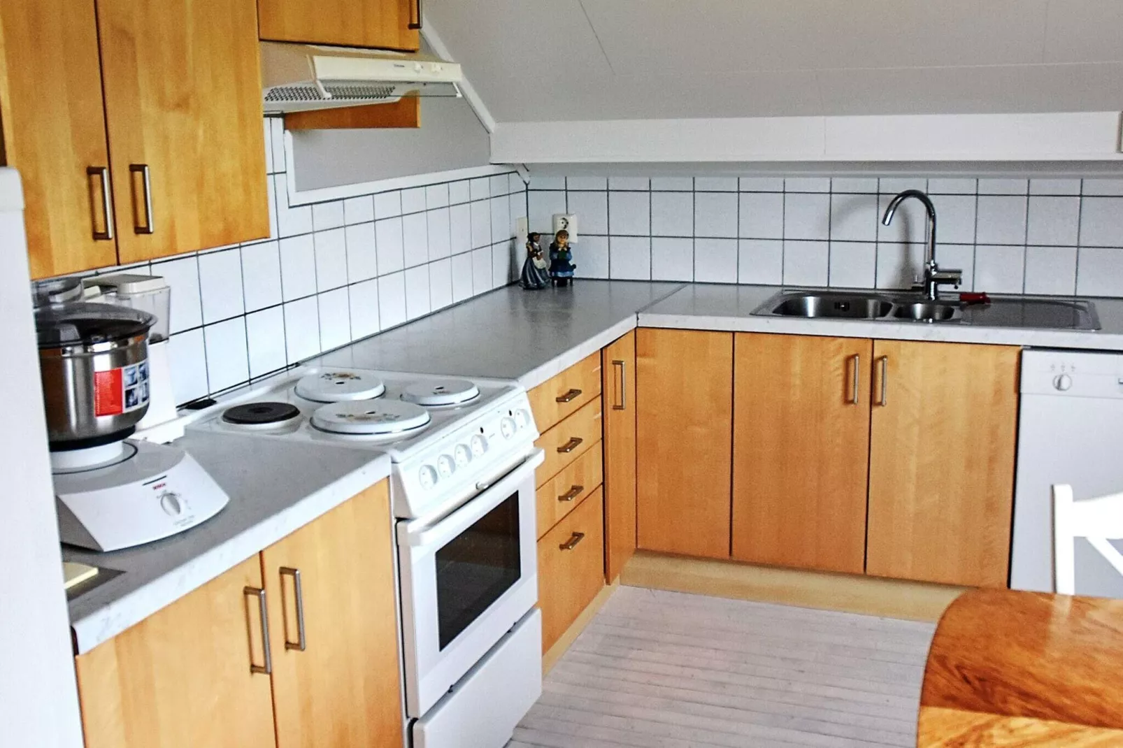 10 person holiday home in MIDSUND-Indoor