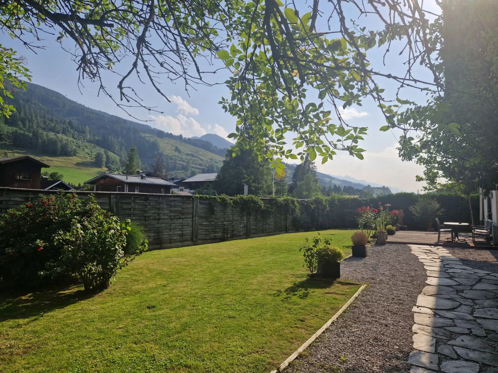 Bergleben-Dehors