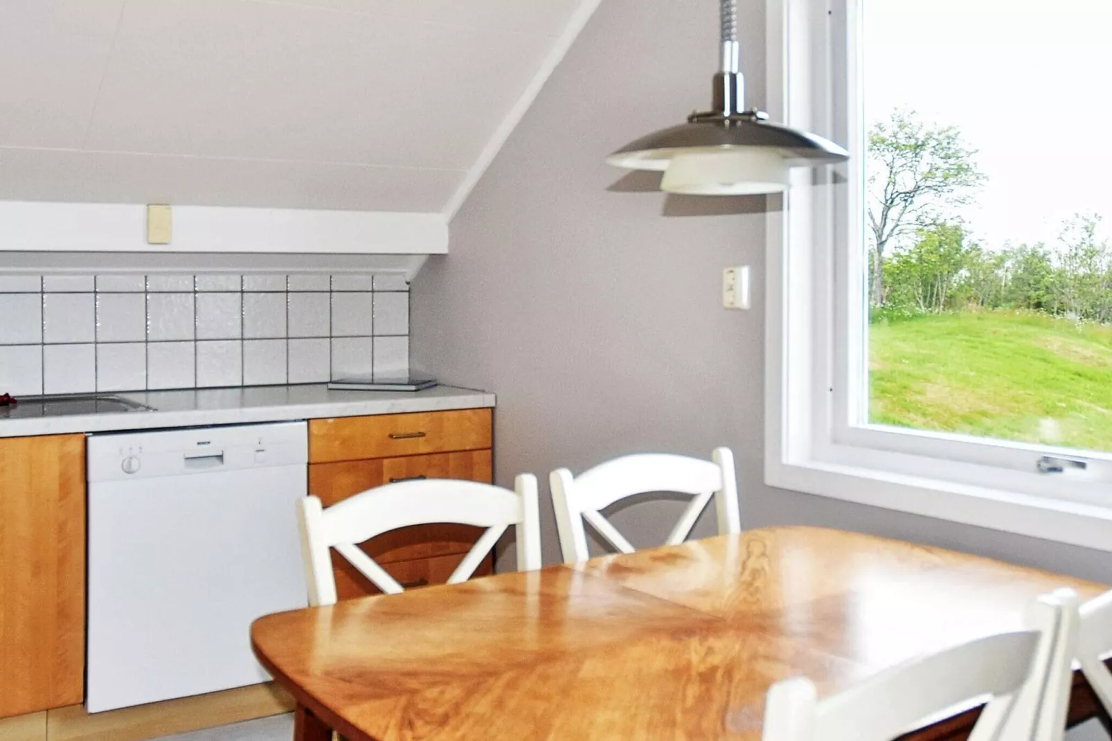 10 person holiday home in MIDSUND-Indoor