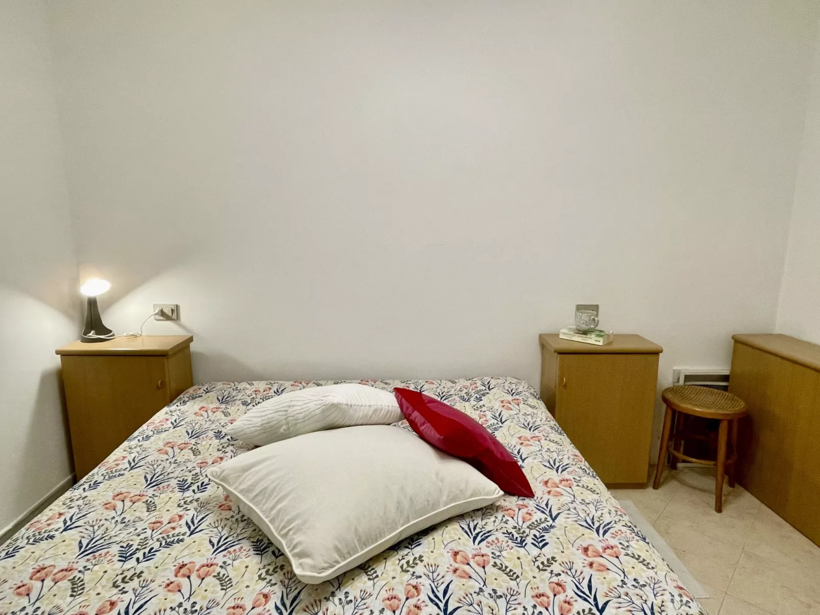 Casa sul Lario-Inside