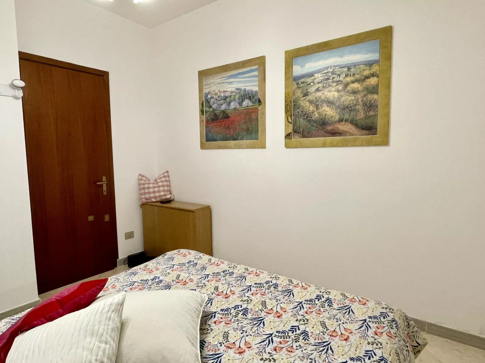 Casa sul Lario-Inside