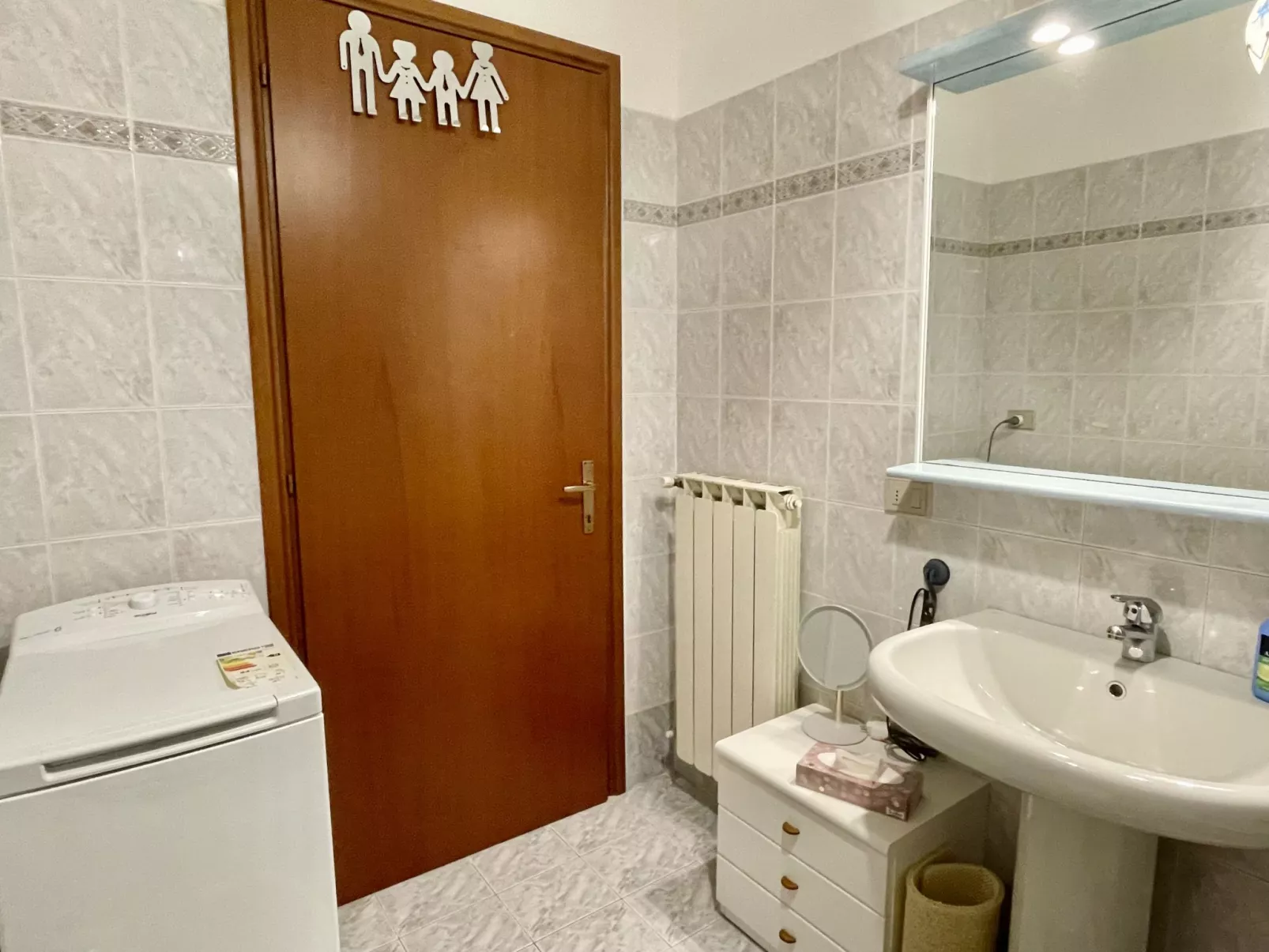 Casa sul Lario-Inside
