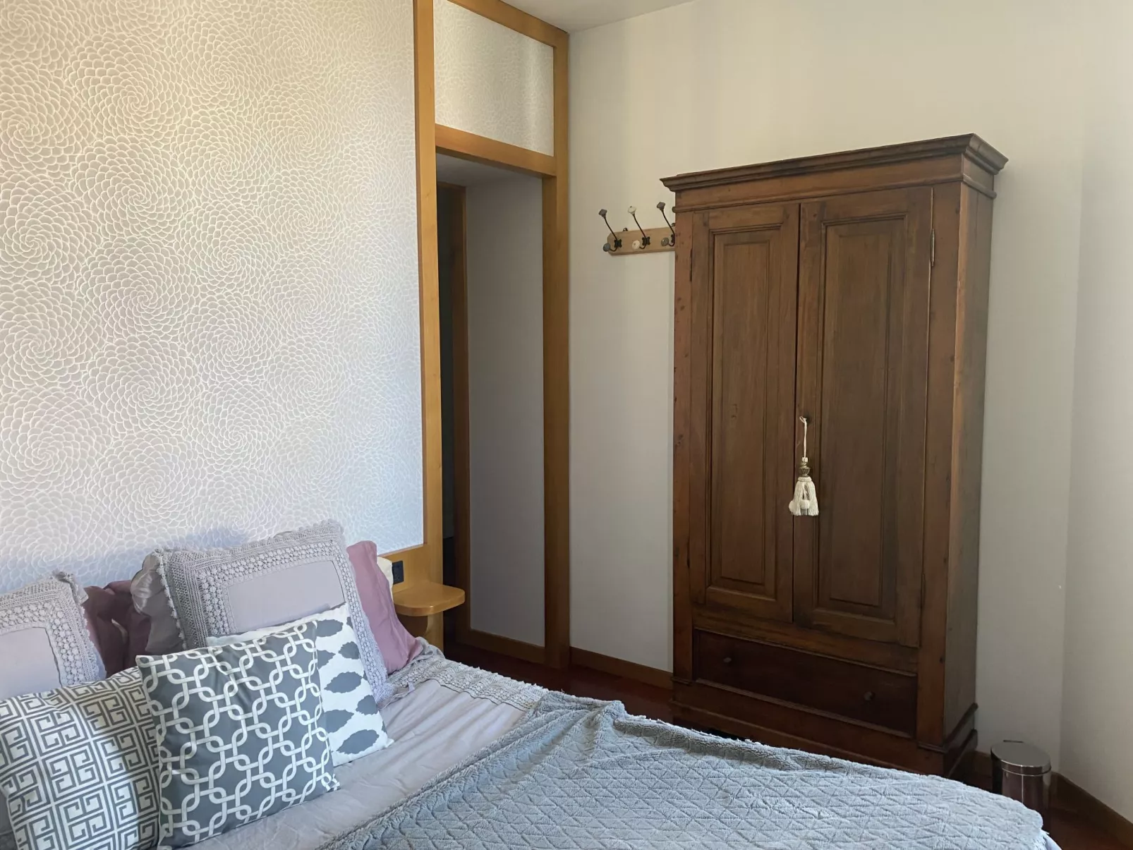 Le Rondini-Inside