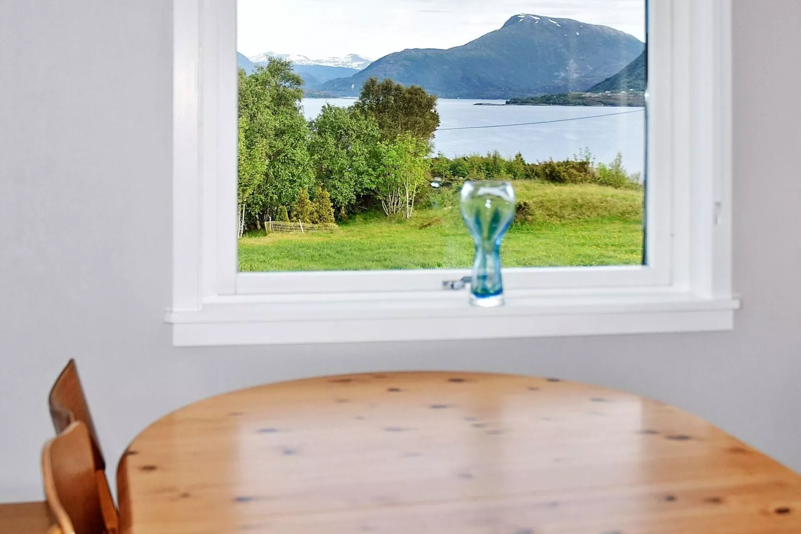10 person holiday home in MIDSUND-Indoor