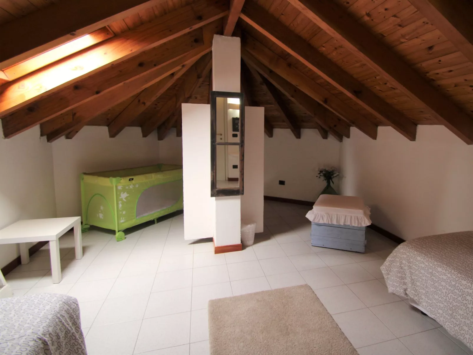 Le Rondini-Inside