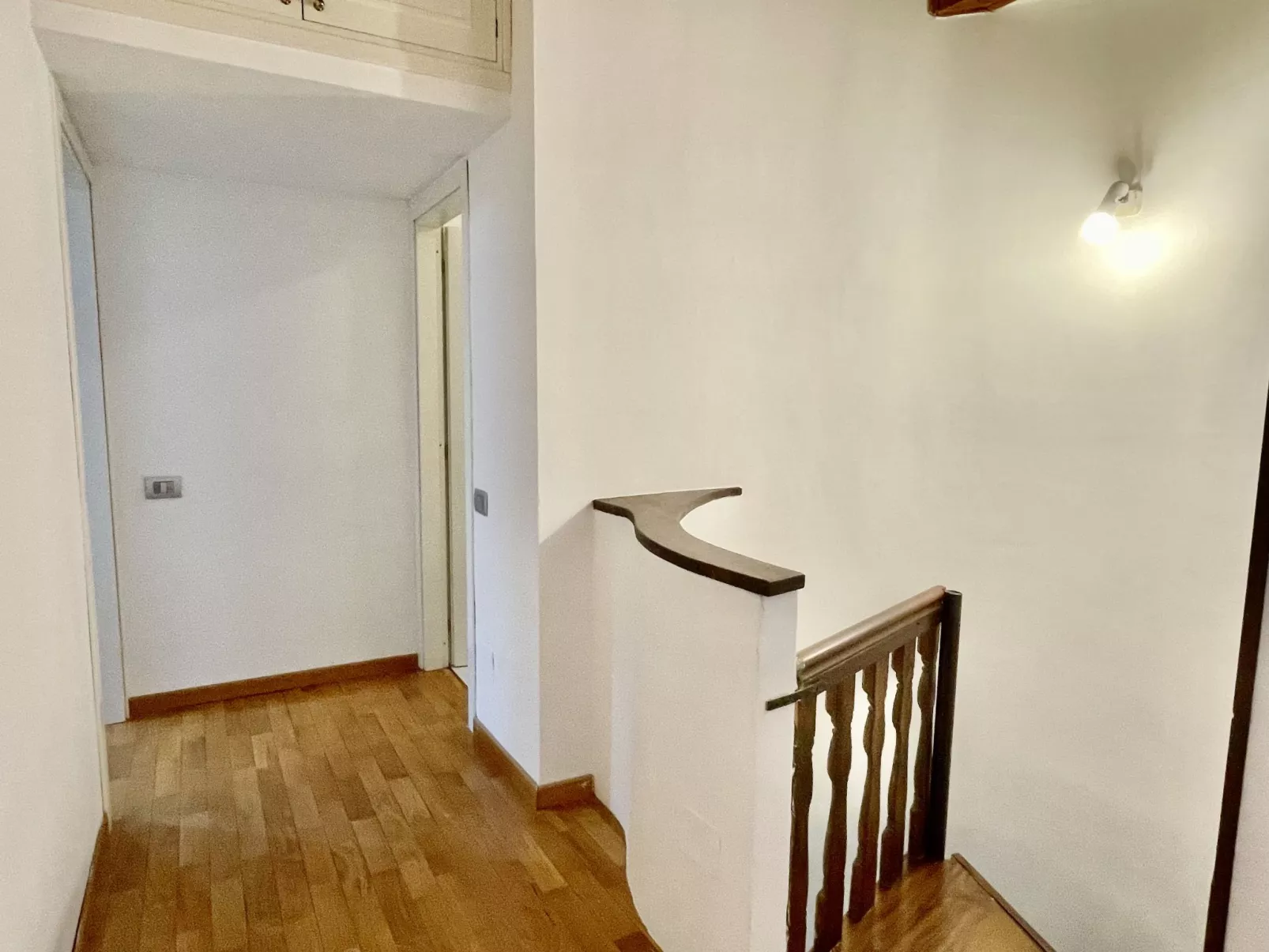 Bellano Lakeview Apartment-Dedans