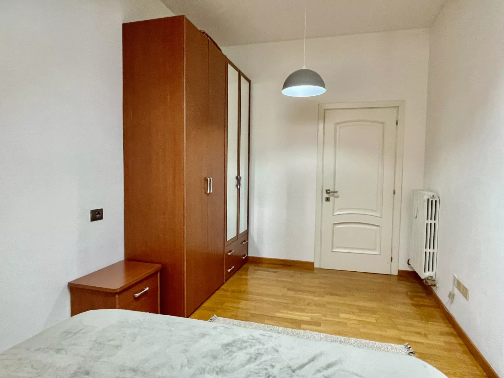 Bellano Lakeview Apartment-Dedans