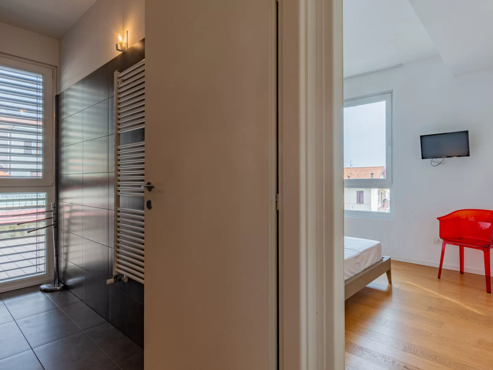 Vista Lago-Inside