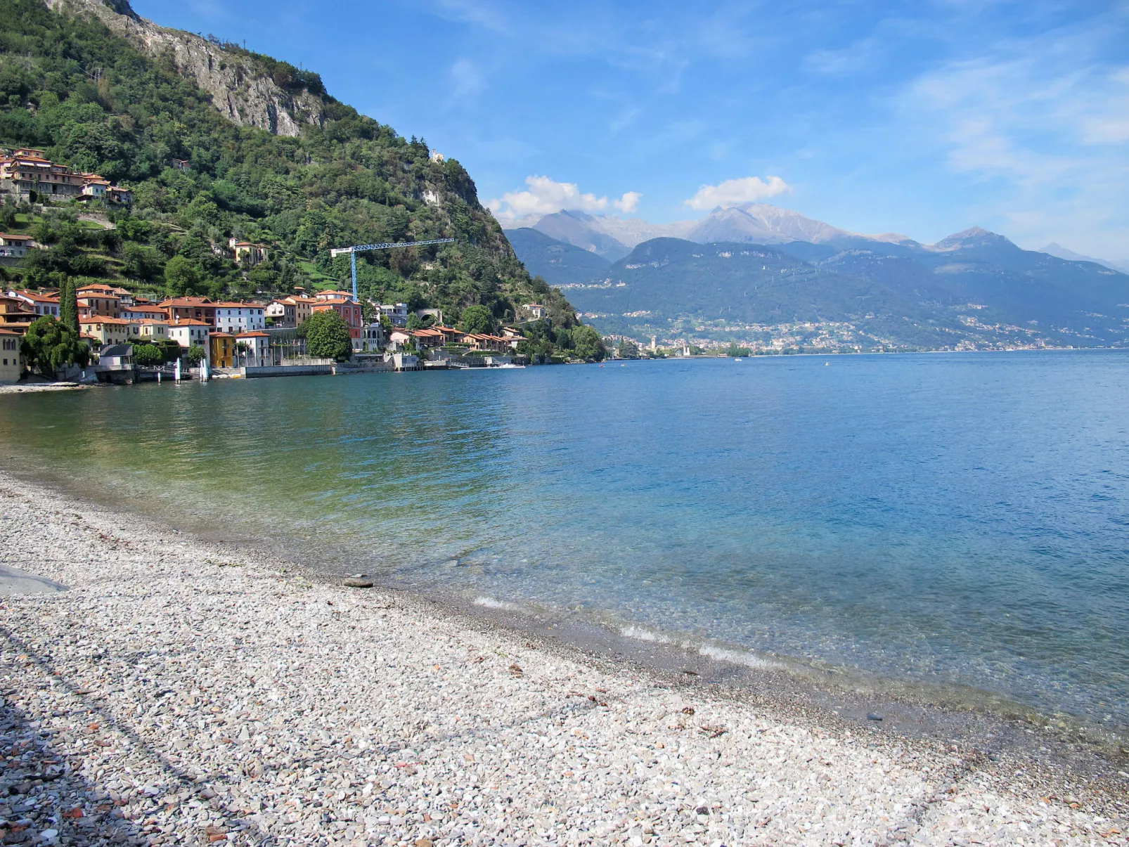 Vista Lago-Area