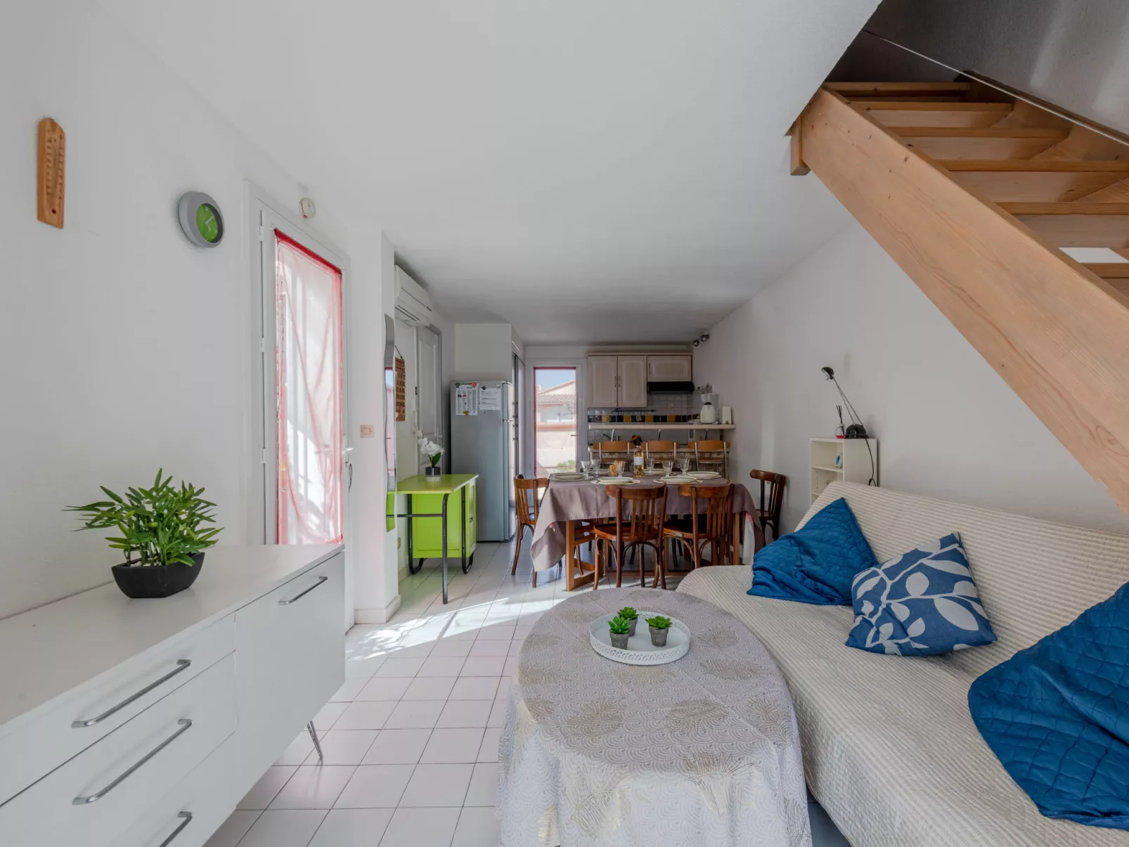 Le Clos du Par-Inside