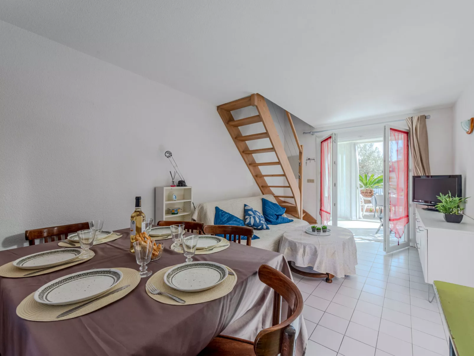 Le Clos du Par-Inside