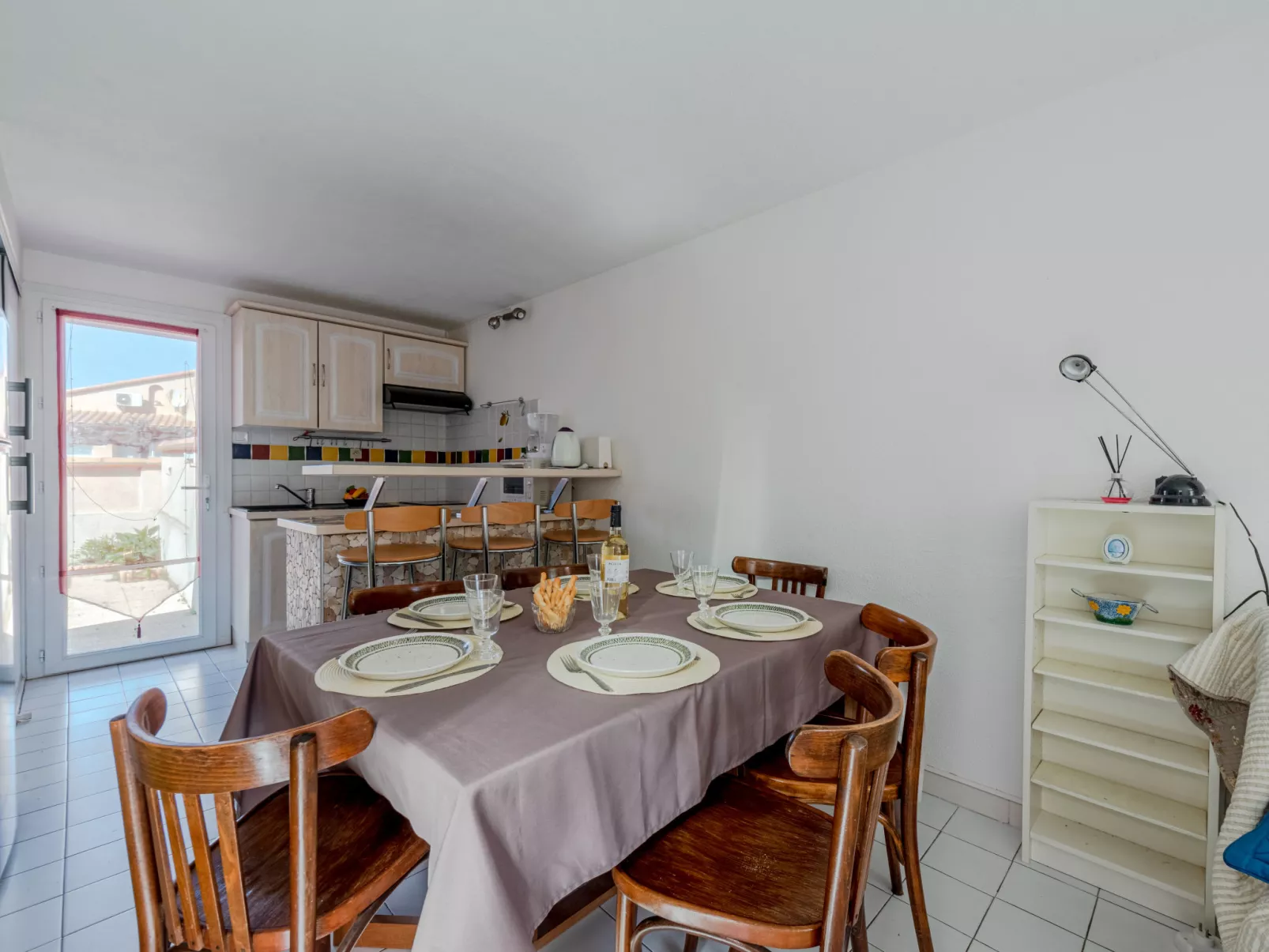 Le Clos du Par-Inside