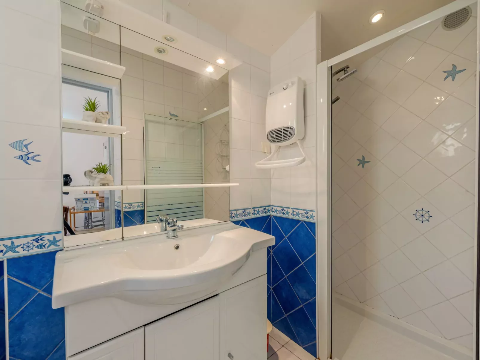Le Clos du Par-Inside