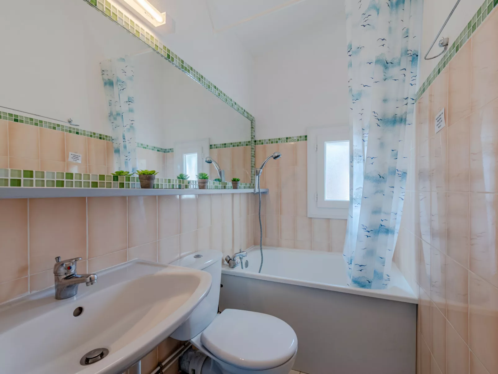 Le Clos du Par-Inside