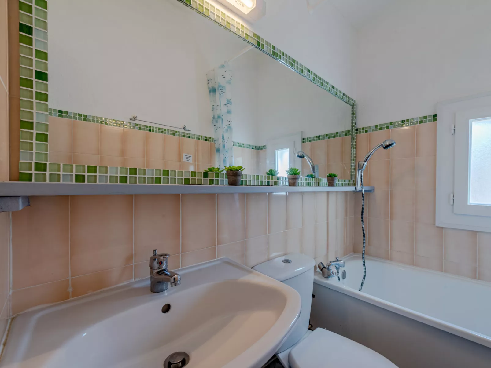 Le Clos du Par-Inside