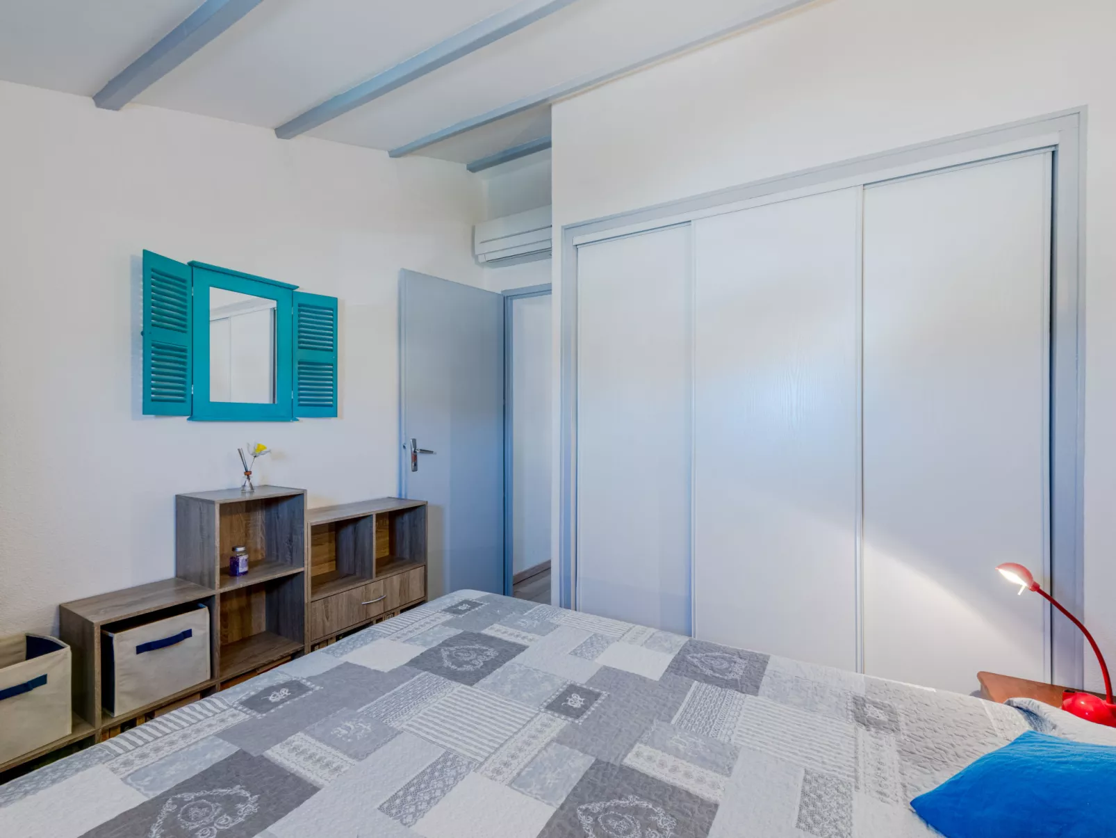 Le Clos du Par-Inside