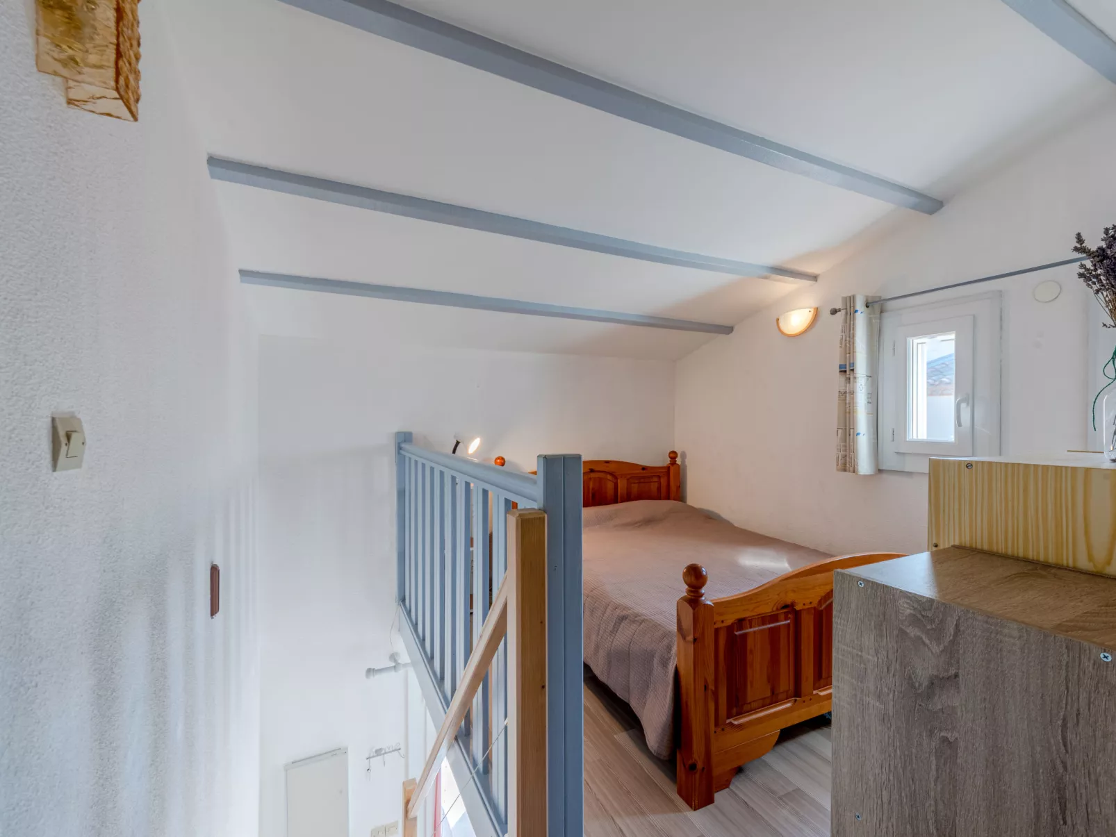Le Clos du Par-Inside