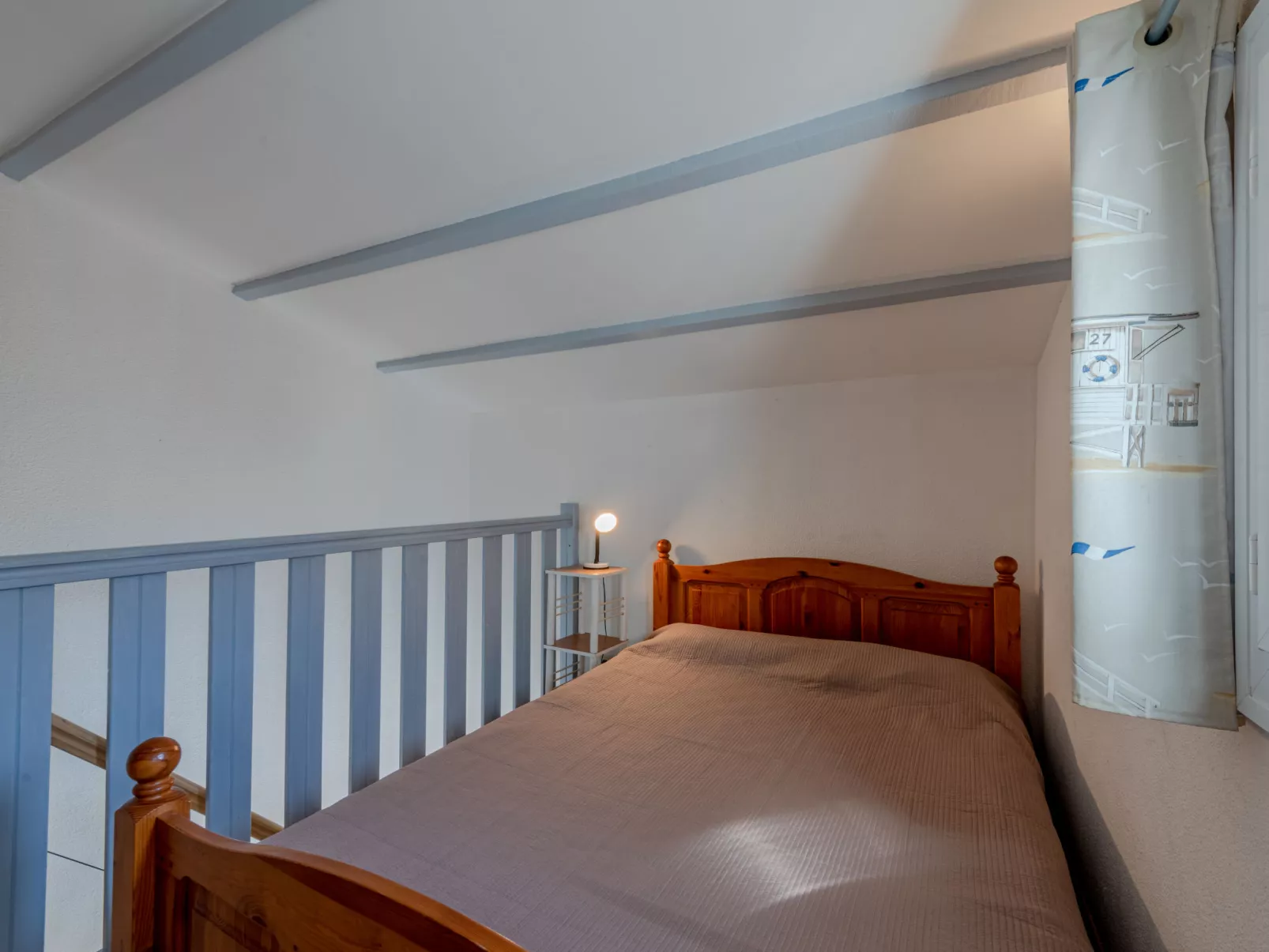 Le Clos du Par-Inside