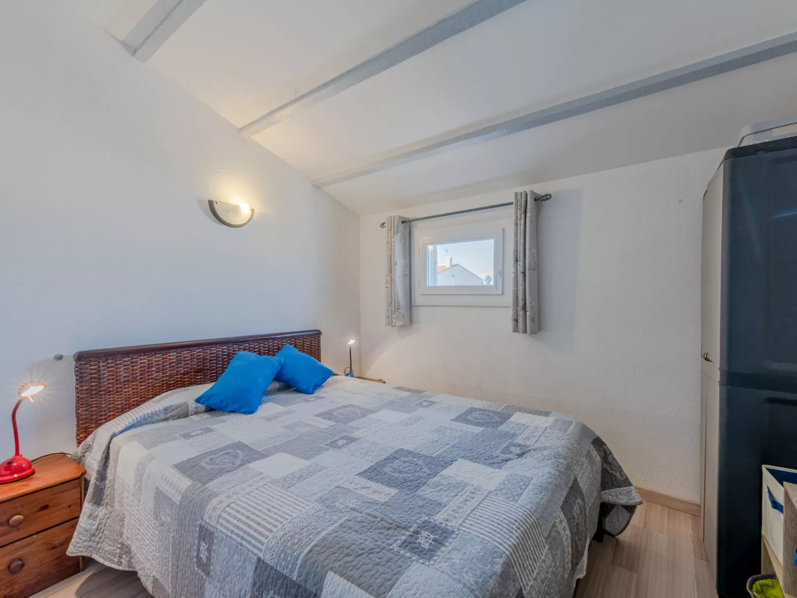 Le Clos du Par-Inside