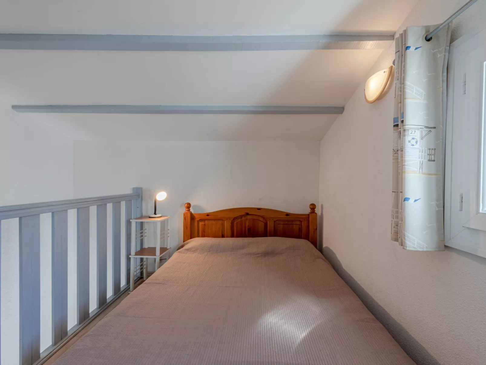 Le Clos du Par-Inside