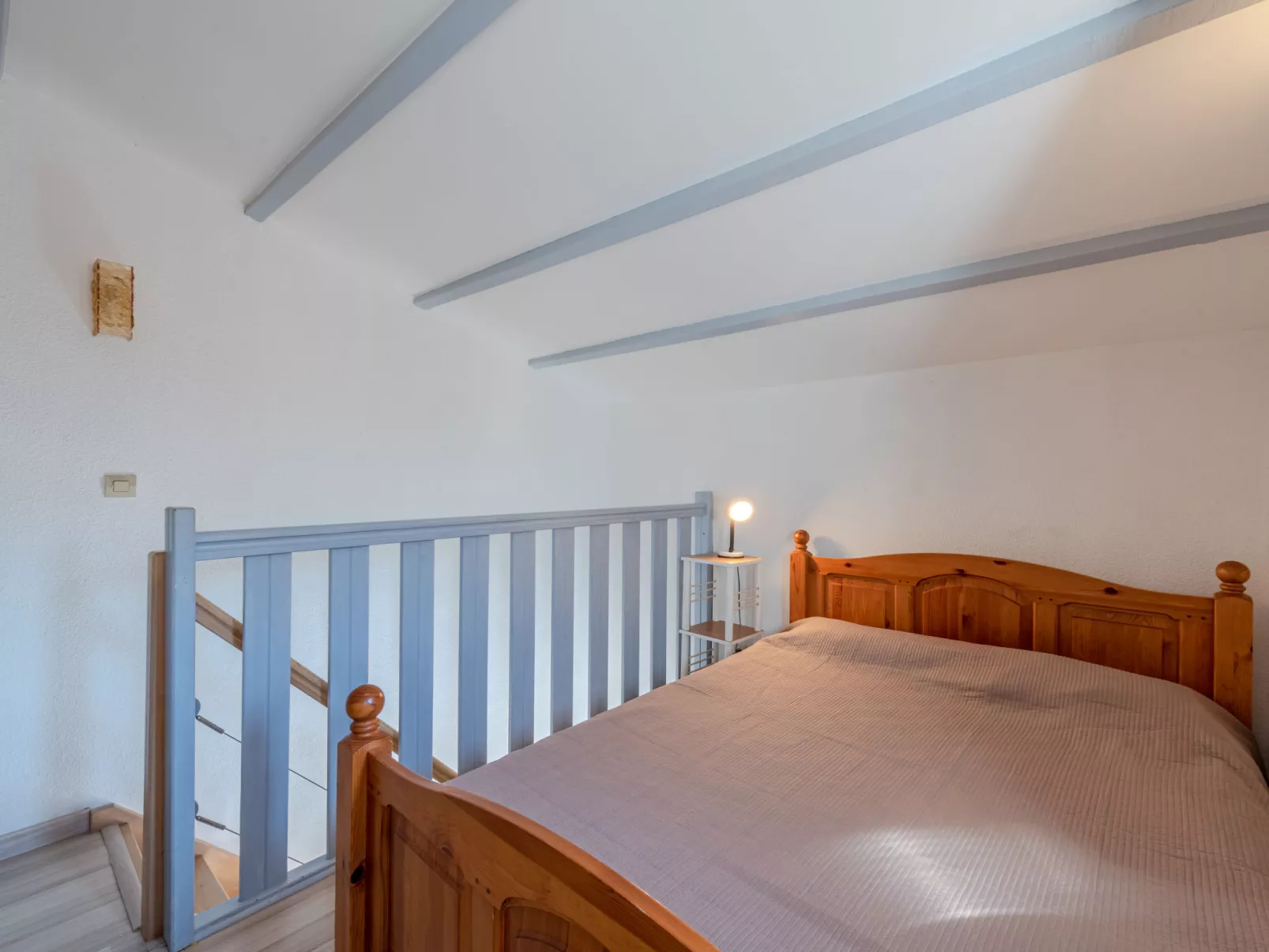 Le Clos du Par-Inside