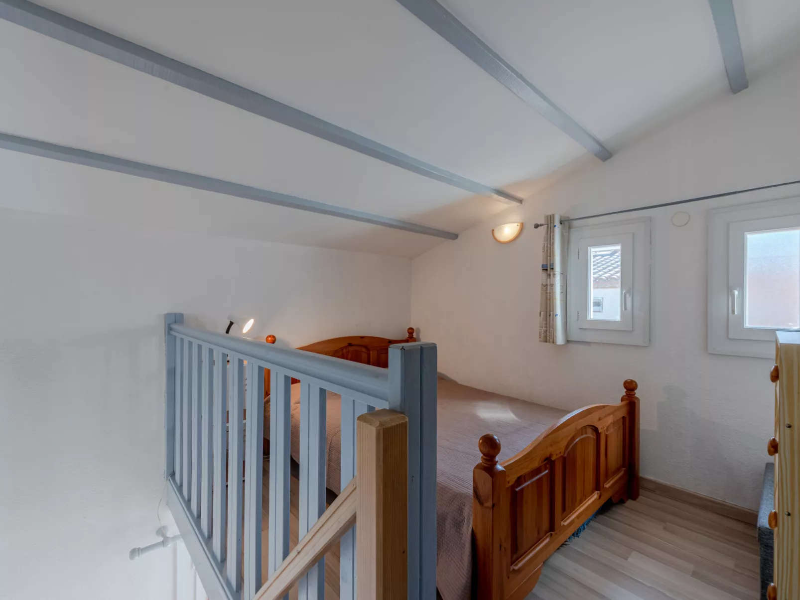 Le Clos du Par-Inside