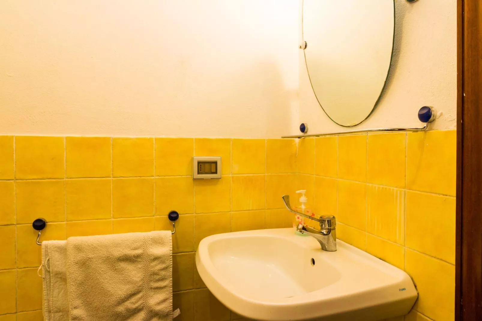 Papavero-Bathroom