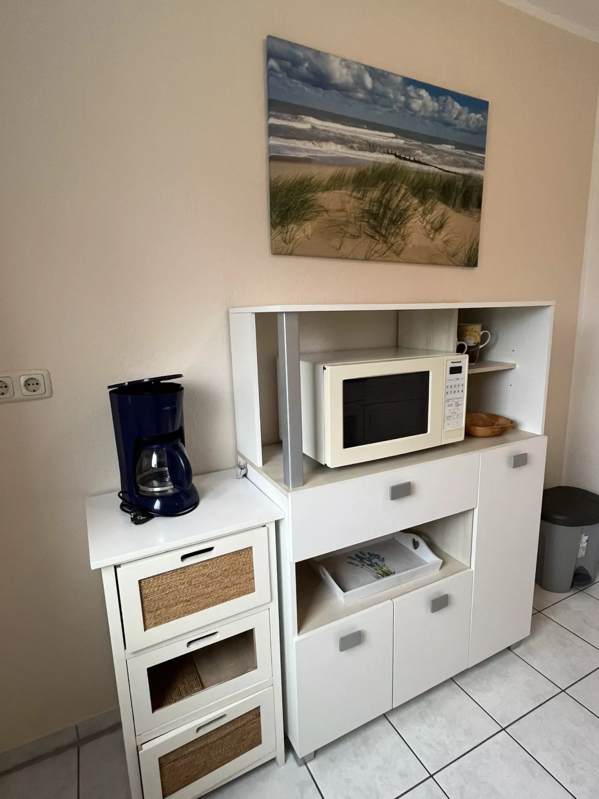 Seemöwe Lilli-Drinnen