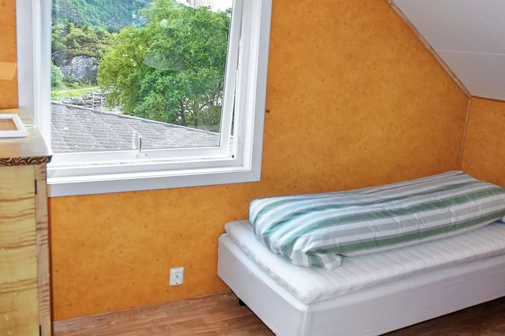 10 person holiday home in MIDSUND-Indoor