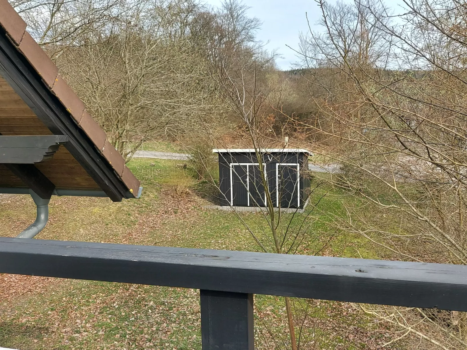 Sternberg 225-Outside