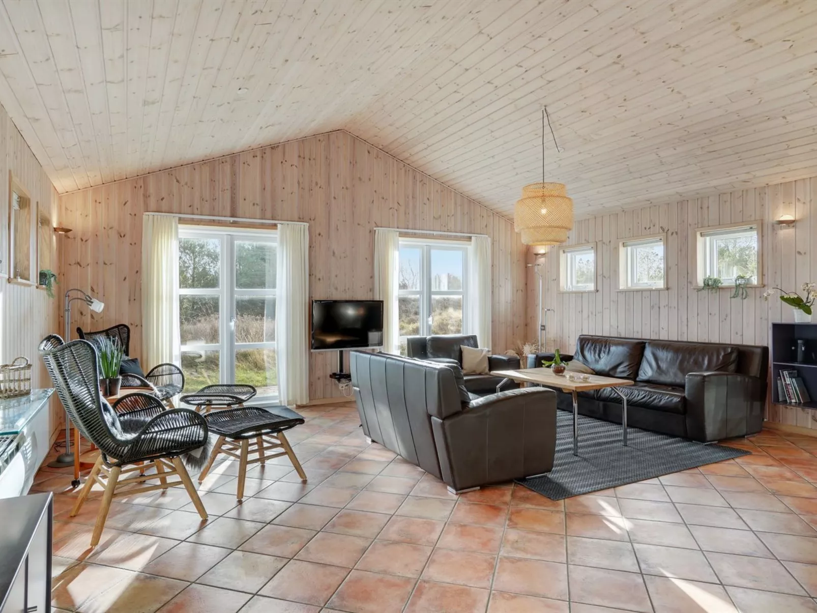 "Lieselotte" - 2.7km from the sea-Inside