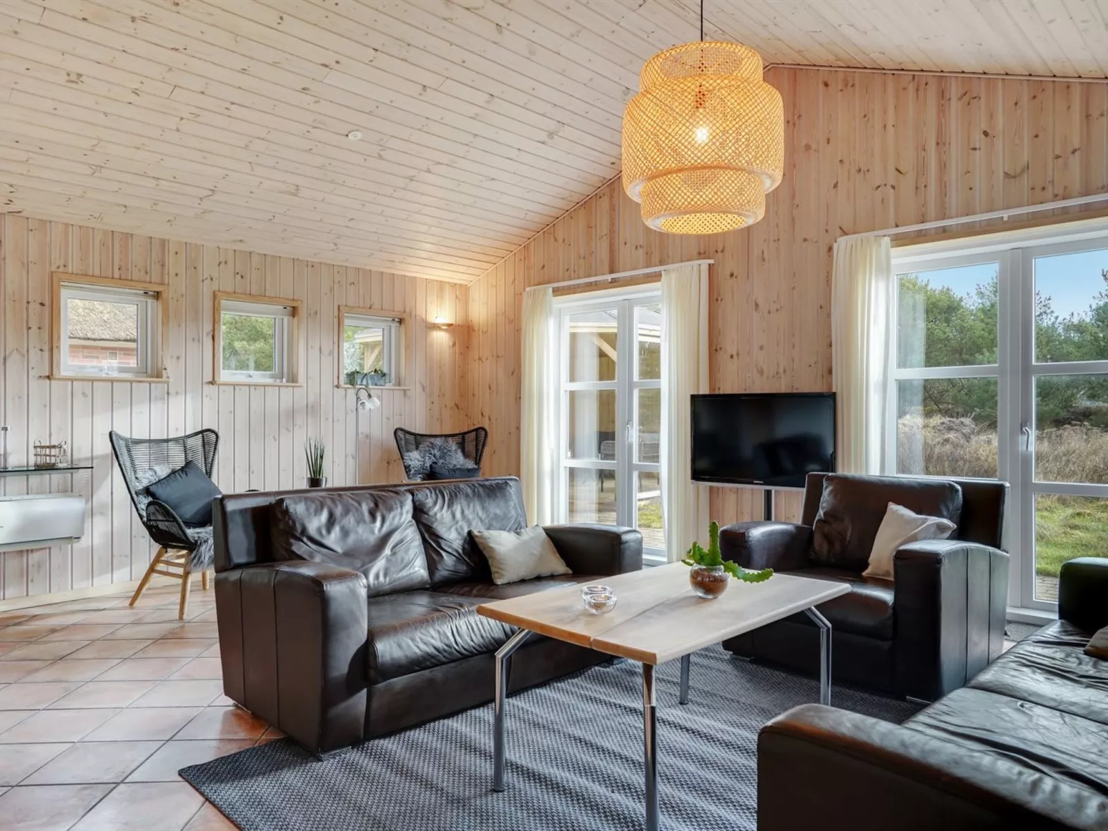 "Lieselotte" - 2.7km from the sea-Inside