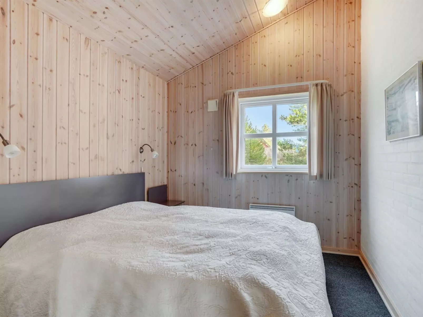 "Lieselotte" - 2.7km from the sea-Inside