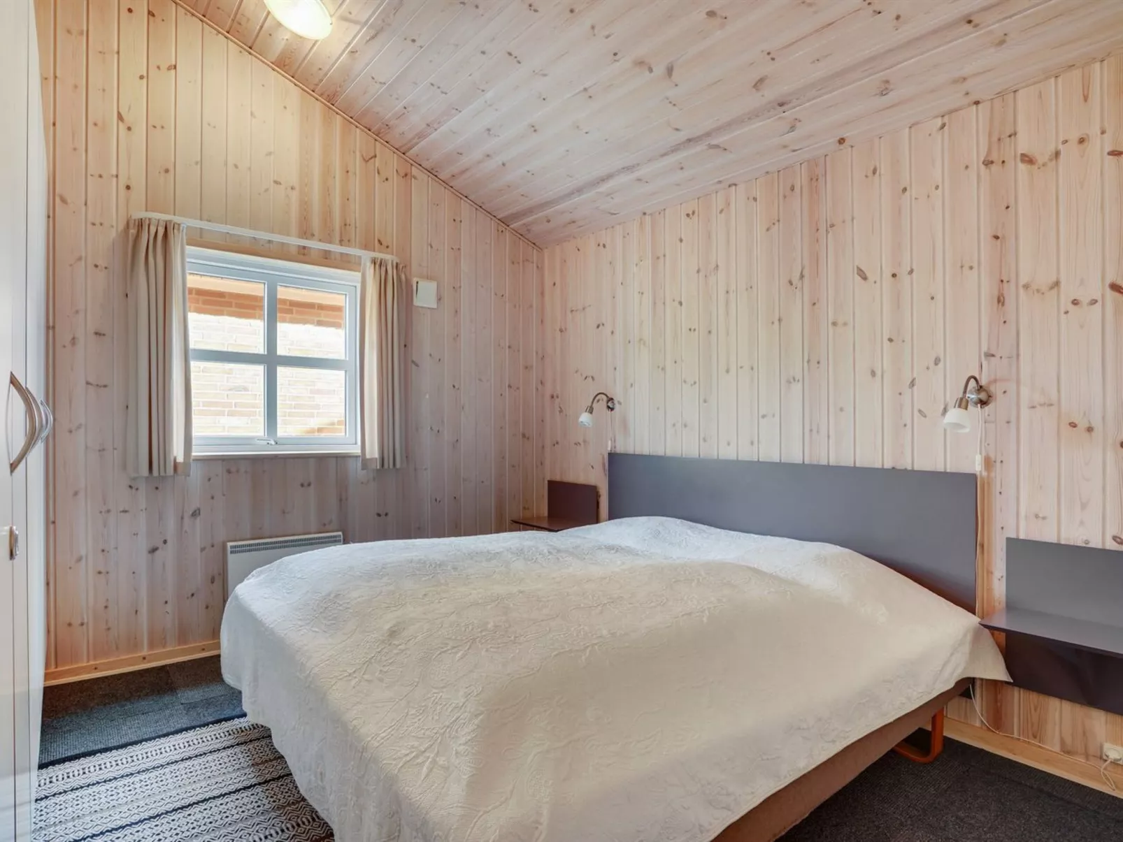 "Lieselotte" - 2.7km from the sea-Inside