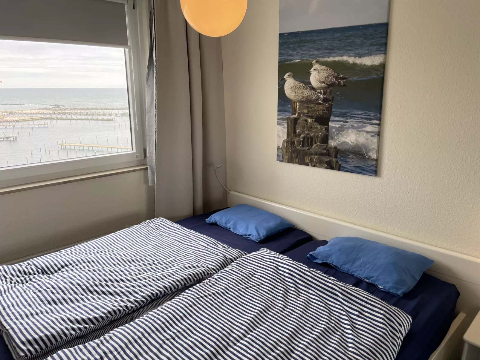 Ostsee-Residenz-Inside