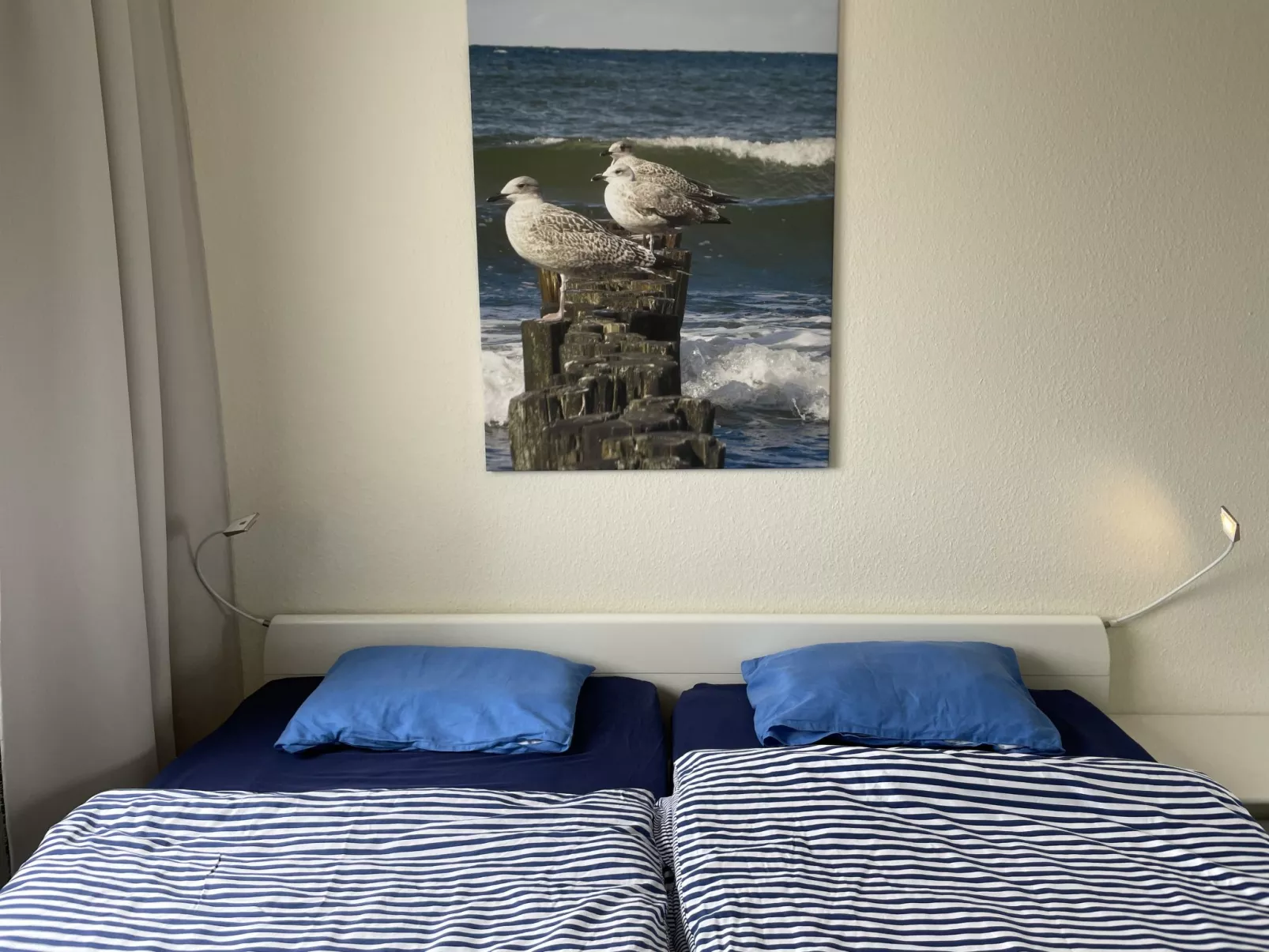 Ostsee-Residenz-Inside