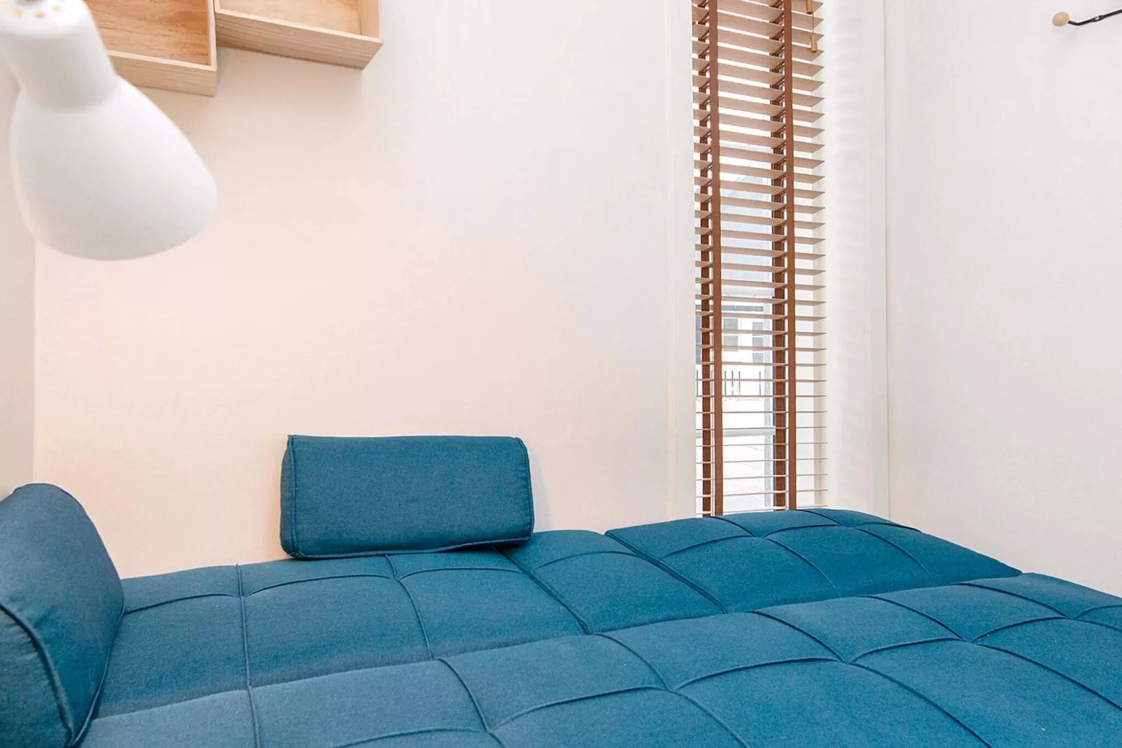 Maison de vacances pour 6 a Ringkøbing-By Traum-Intérieur