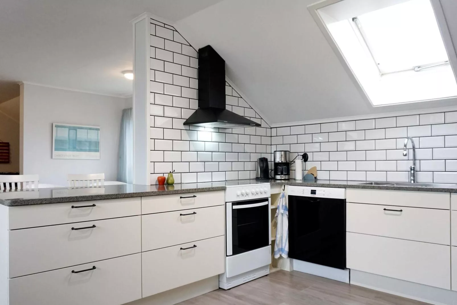 4 star holiday home in HUNNEBOSTRAND-By Traum