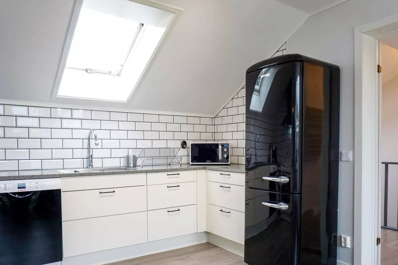 4 star holiday home in HUNNEBOSTRAND-By Traum-Indoor