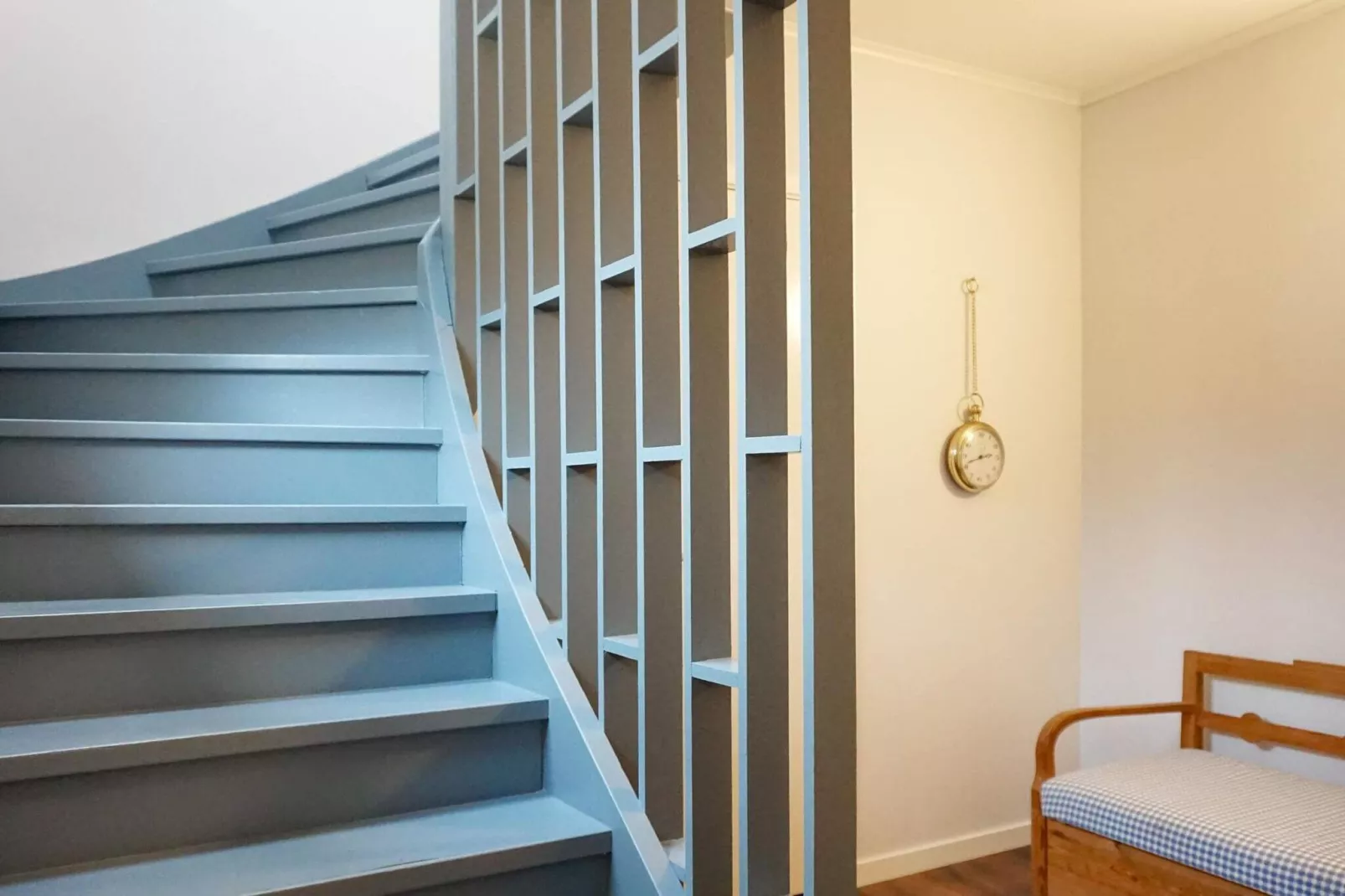 4 star holiday home in HUNNEBOSTRAND-By Traum-Indoor