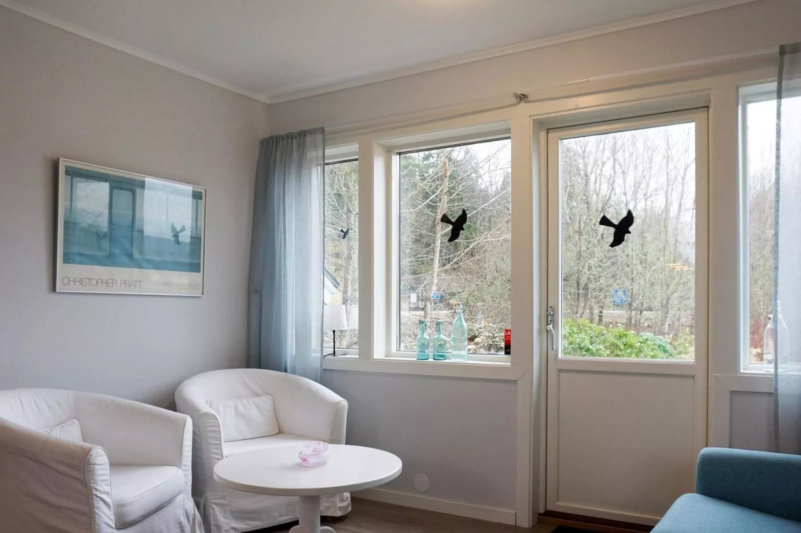 4 star holiday home in HUNNEBOSTRAND-By Traum-Indoor