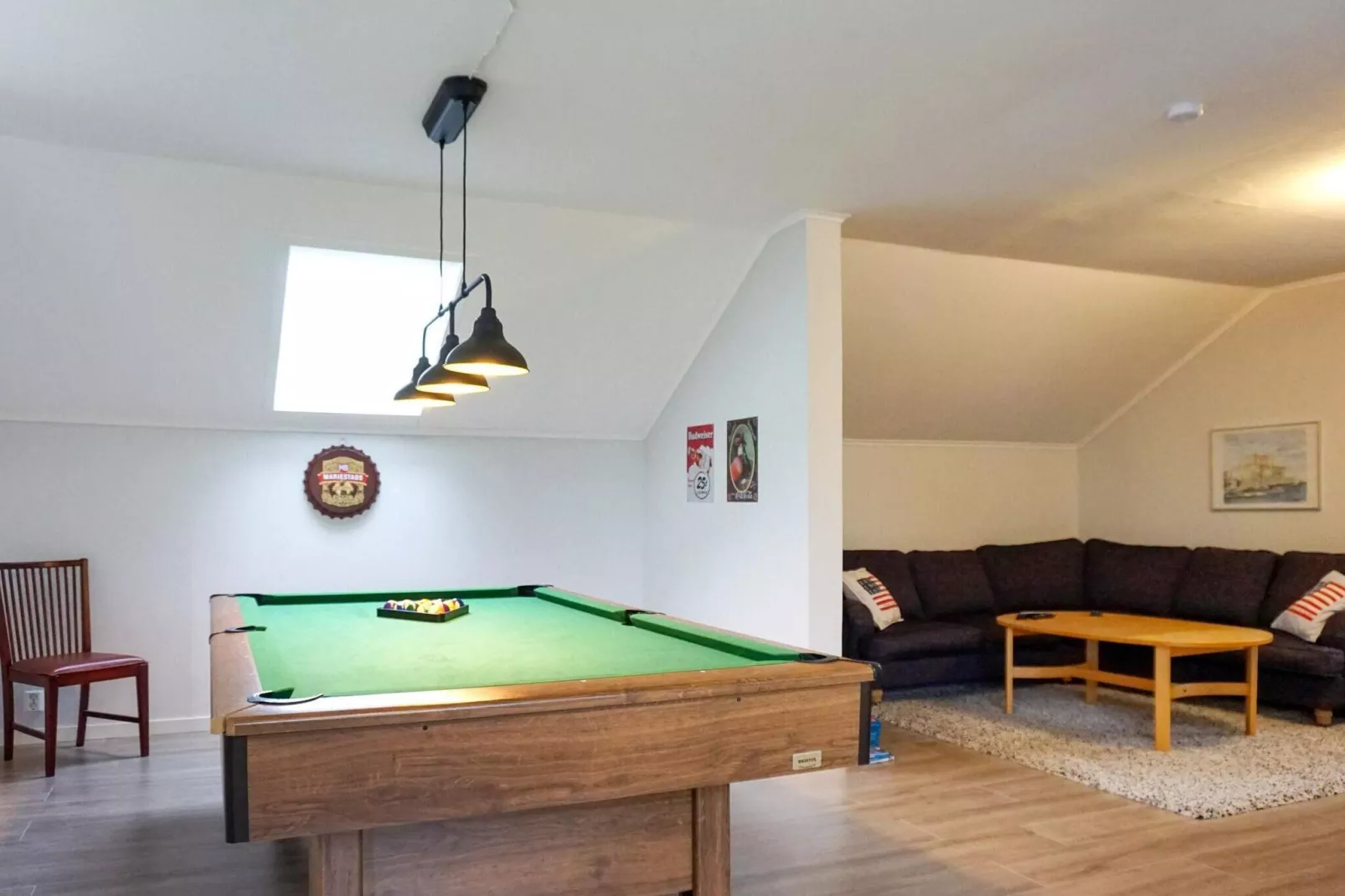 4 star holiday home in HUNNEBOSTRAND-By Traum-Indoor