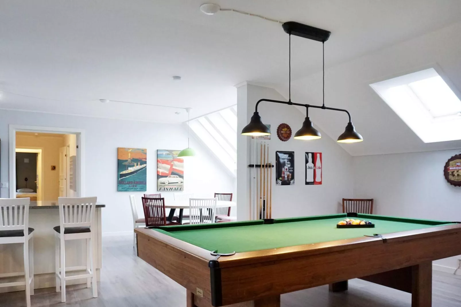 4 star holiday home in HUNNEBOSTRAND-By Traum-Indoor