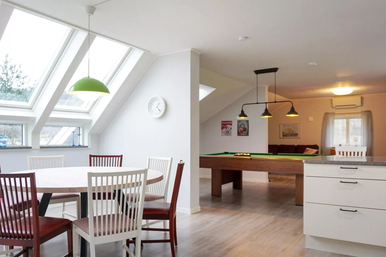 4 star holiday home in HUNNEBOSTRAND-By Traum-Indoor