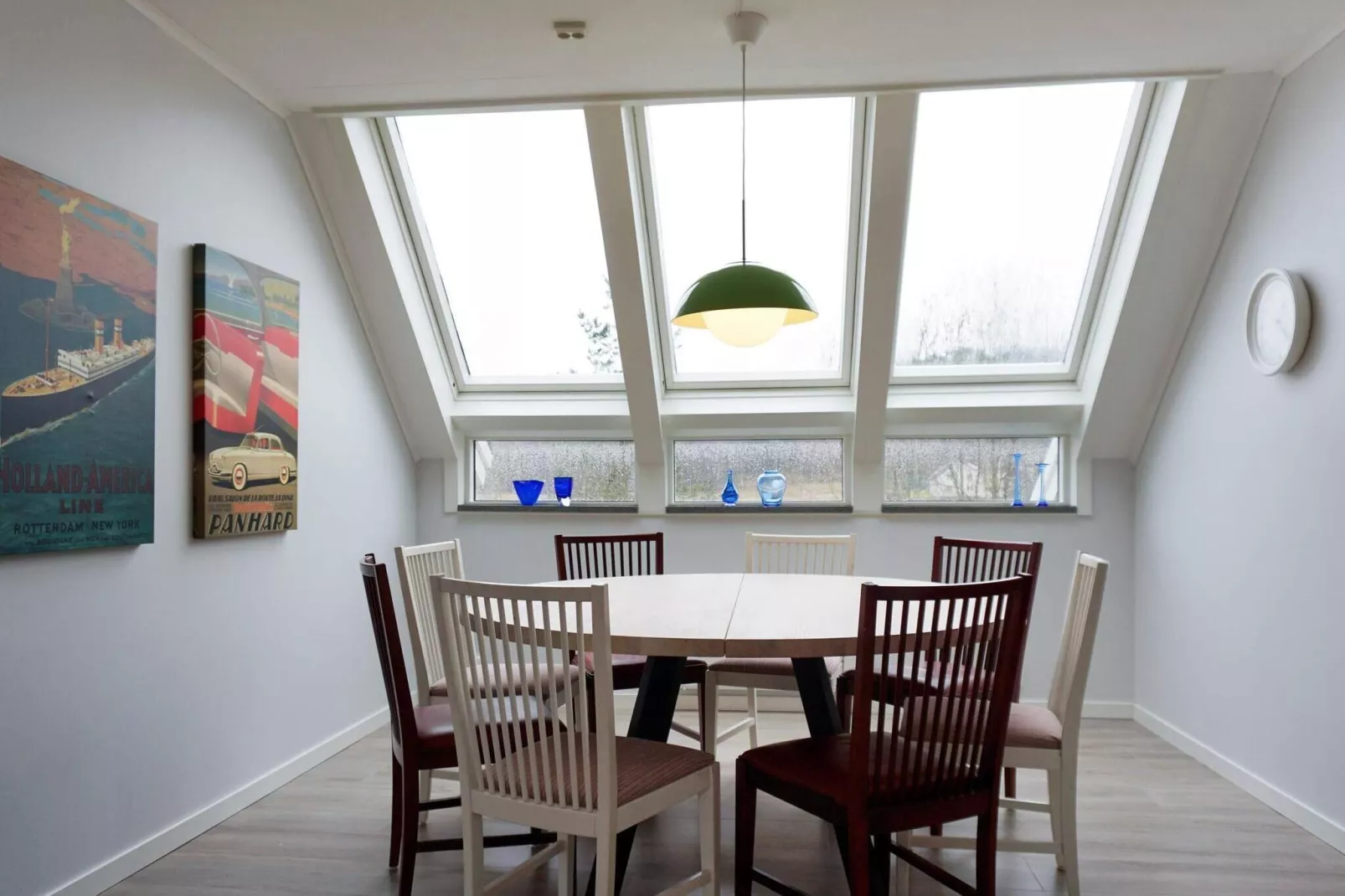 4 star holiday home in HUNNEBOSTRAND-By Traum-Indoor