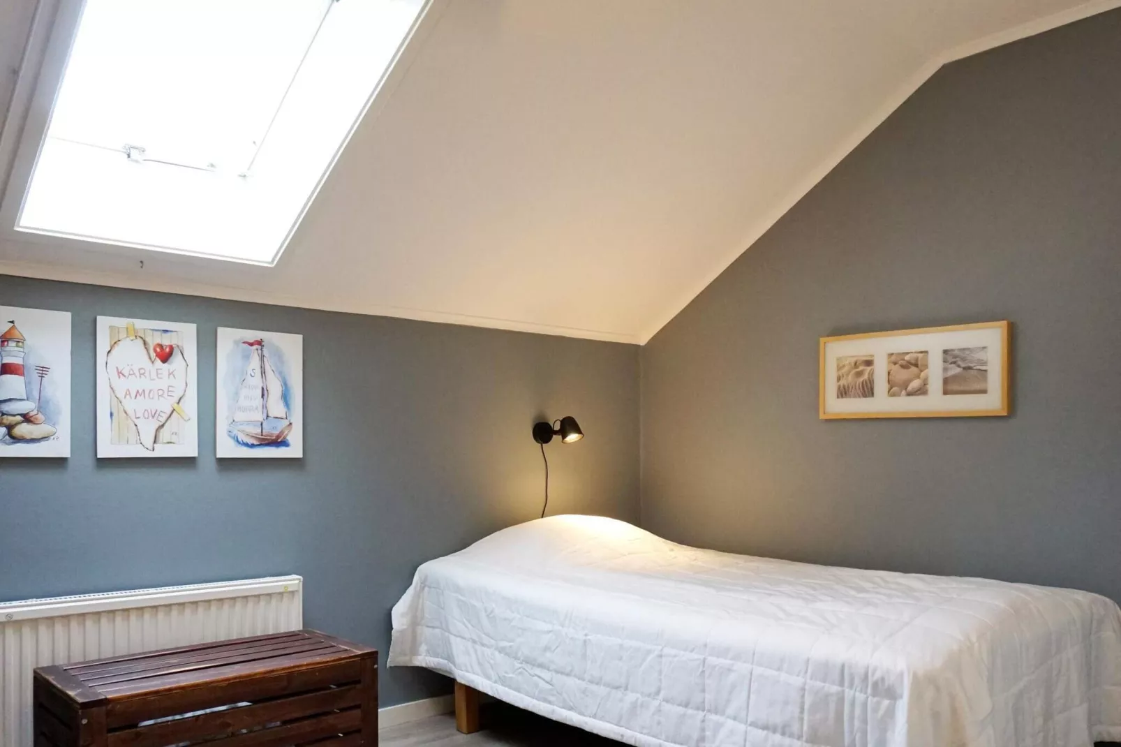 4 star holiday home in HUNNEBOSTRAND-By Traum-Indoor